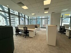 PS100 (D2), Office #566716711